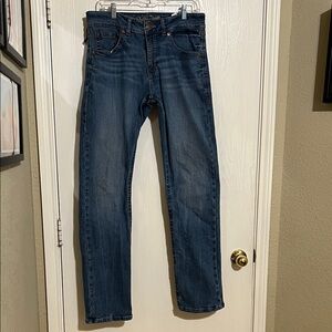 Rock 47 Denim Jeans size 32 X 34